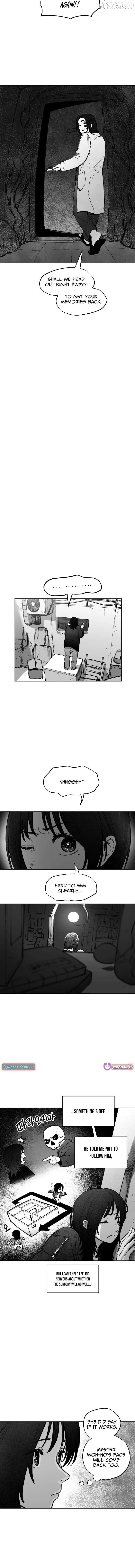 The Greatest Magician Chapter 6 page 5