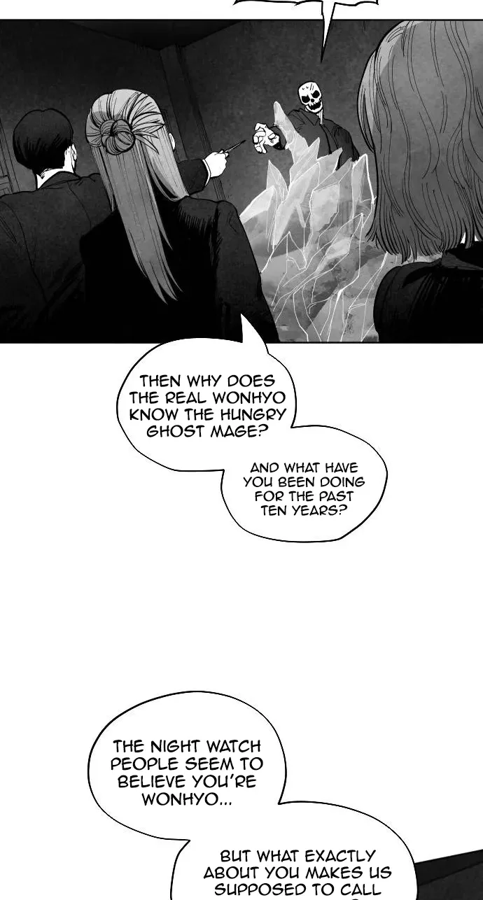 The Greatest Magician Chapter 16 page 11