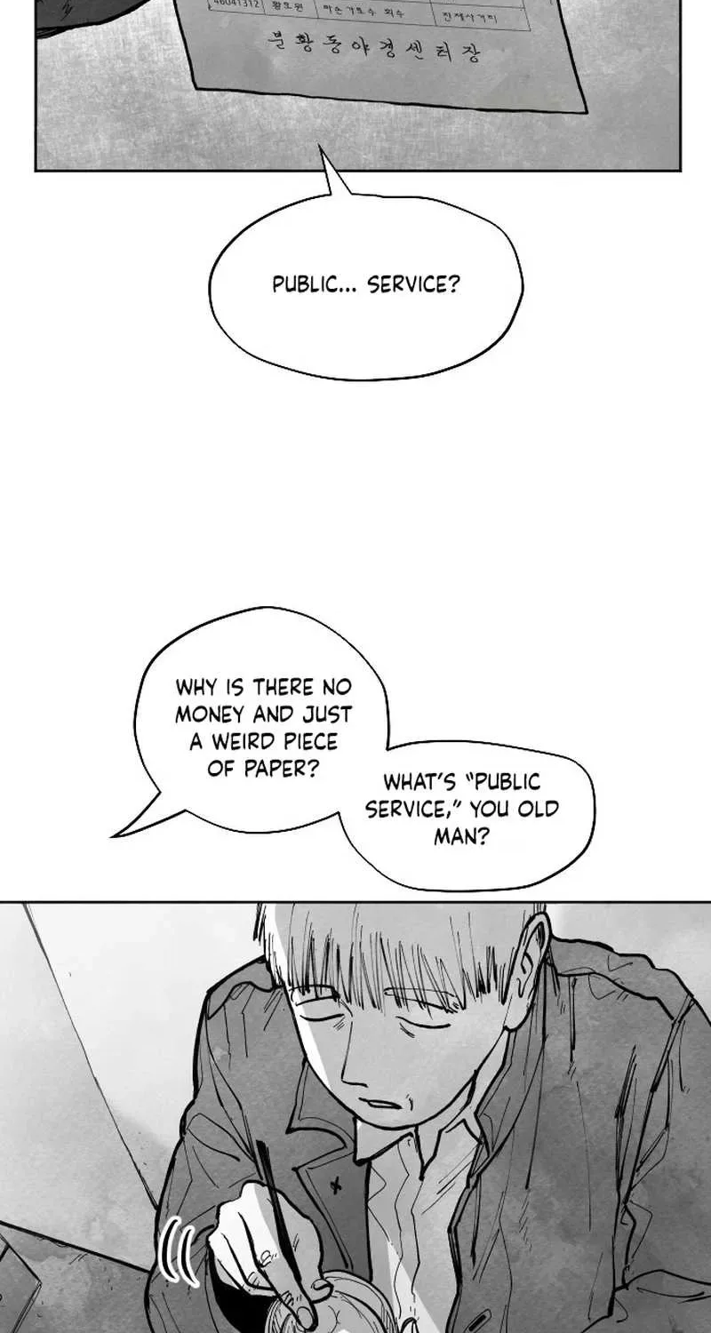 The Greatest Magician Chapter 5 page 13