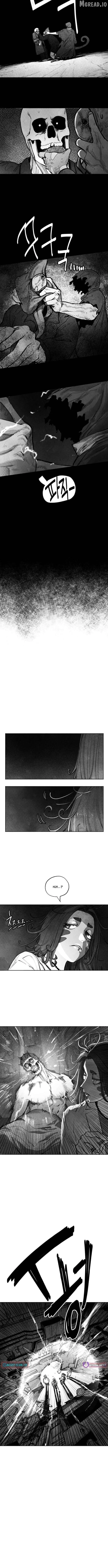 The Greatest Magician Chapter 7 page 4