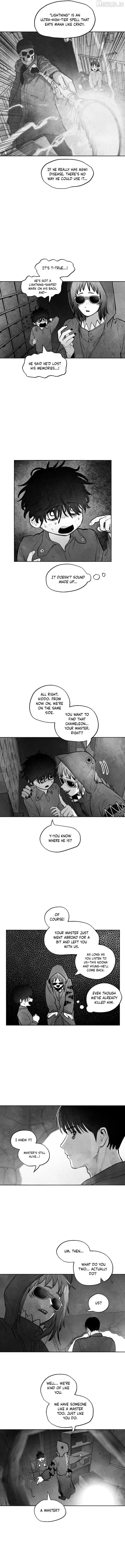 The Greatest Magician Chapter 11 page 12