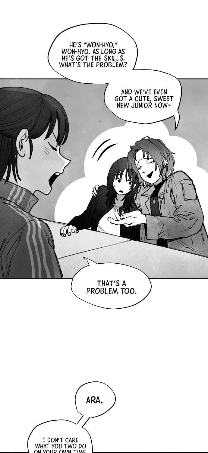 The Greatest Magician Chapter 4 page 50