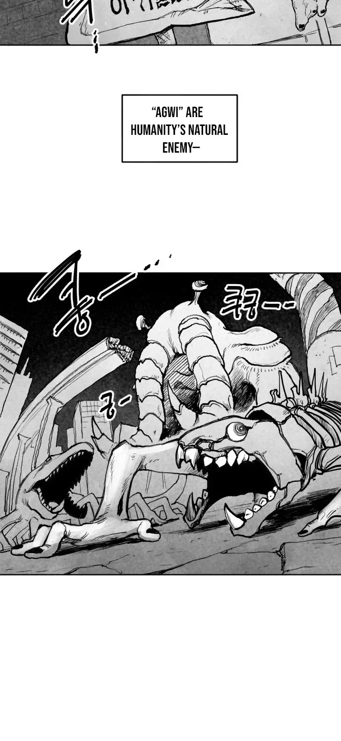 The Greatest Magician Chapter 1 page 18