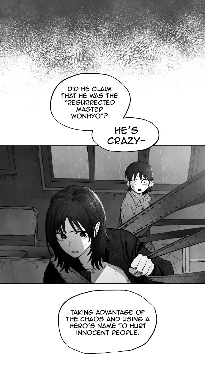 The Greatest Magician Chapter 16 page 8
