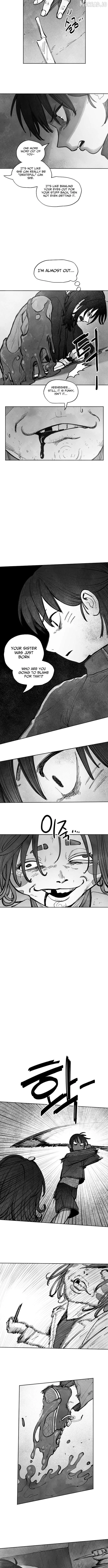 The Greatest Magician Chapter 8 page 11