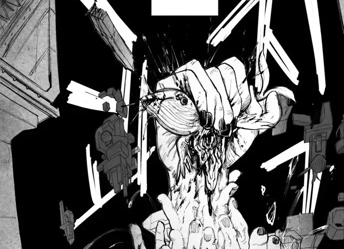The Greatest Magician Chapter 1 page 16