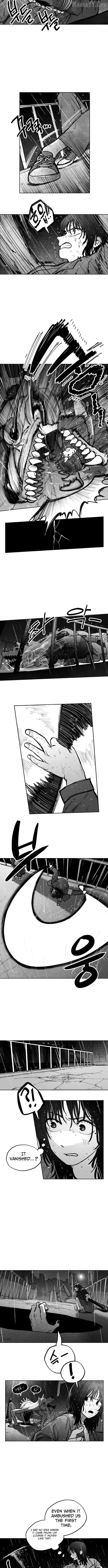 The Greatest Magician Chapter 3 page 3