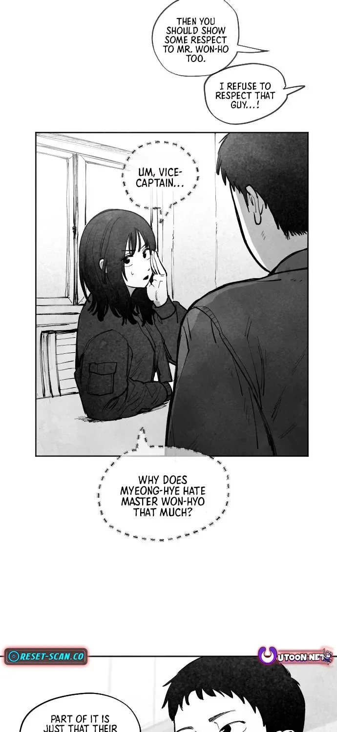 The Greatest Magician Chapter 4 page 54