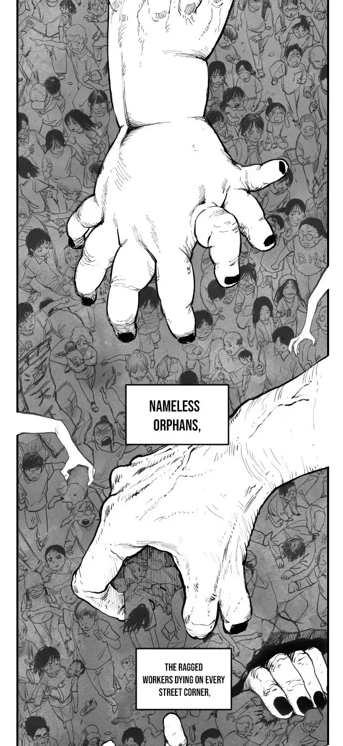 The Greatest Magician Chapter 1 page 25