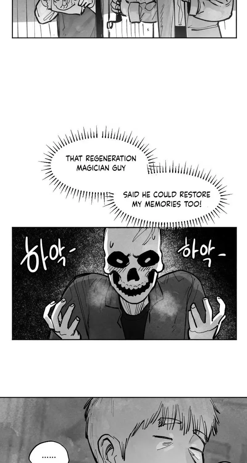 The Greatest Magician Chapter 5 page 22
