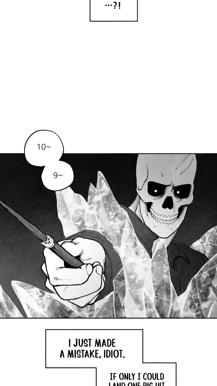 The Greatest Magician Chapter 16 page 19
