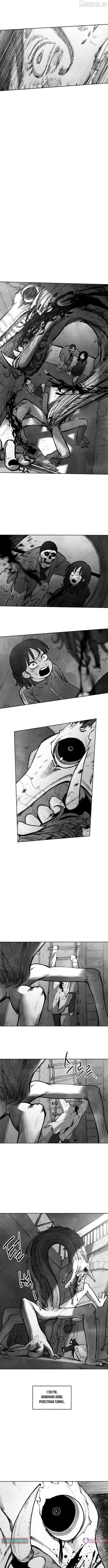 The Greatest Magician Chapter 8 page 15