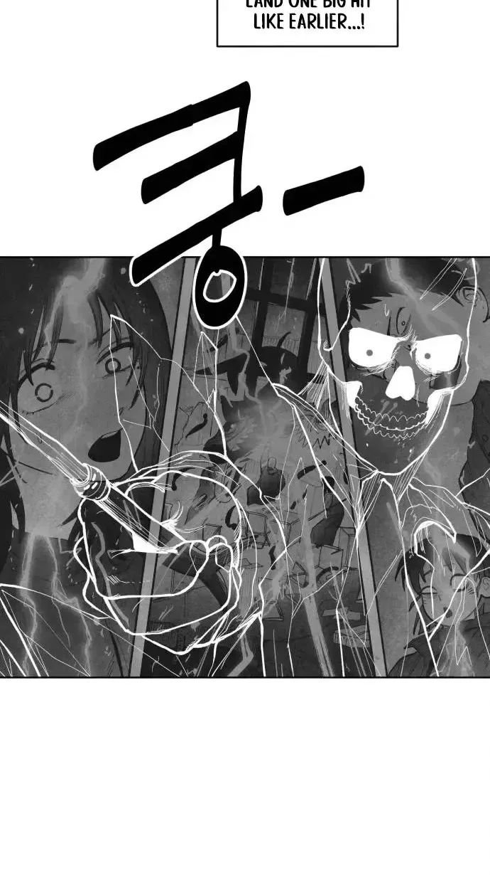 The Greatest Magician Chapter 16 page 20