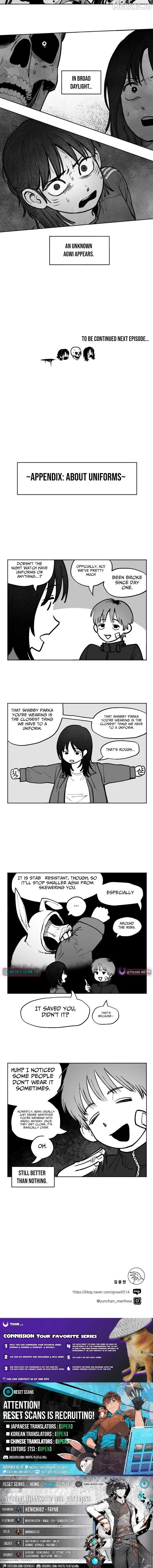 The Greatest Magician Chapter 8 page 16
