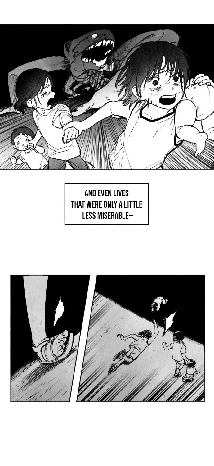The Greatest Magician Chapter 1 page 27