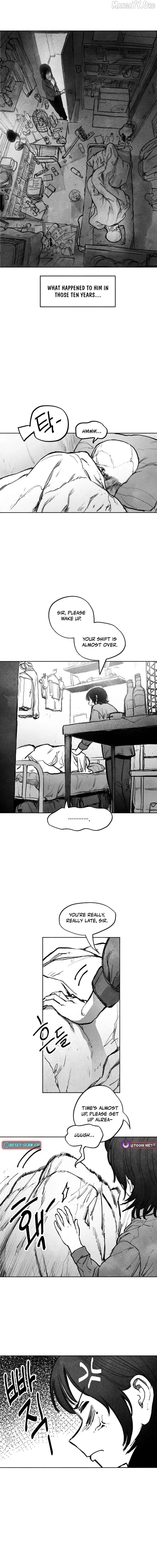 The Greatest Magician Chapter 2 page 18