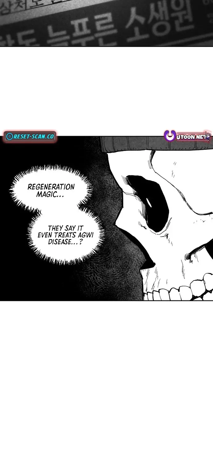 The Greatest Magician Chapter 4 page 67