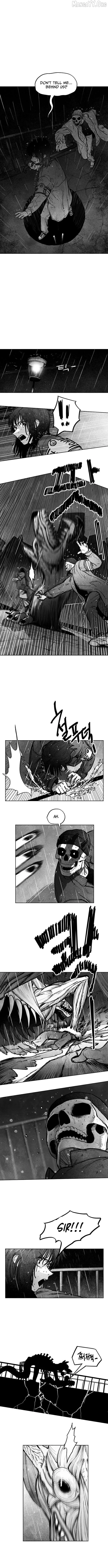 The Greatest Magician Chapter 3 page 7