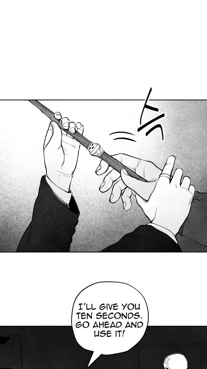 The Greatest Magician Chapter 16 page 17