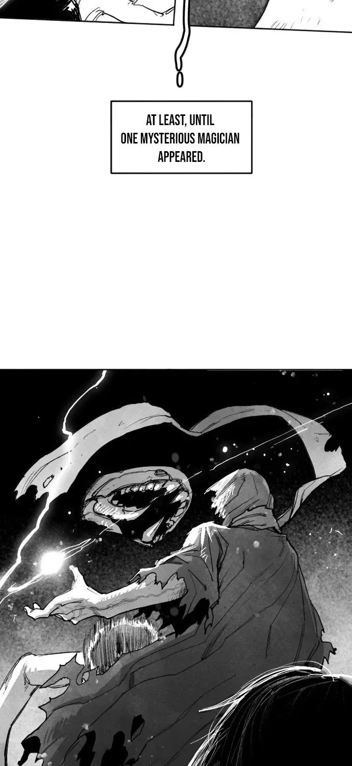 The Greatest Magician Chapter 1 page 33