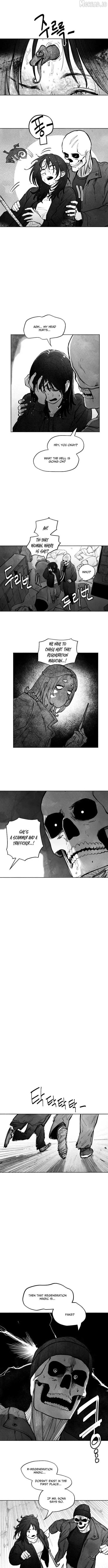 The Greatest Magician Chapter 7 page 7
