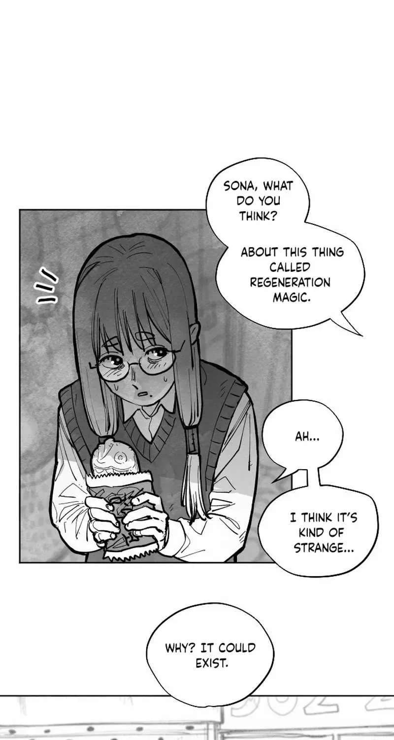 The Greatest Magician Chapter 5 page 24