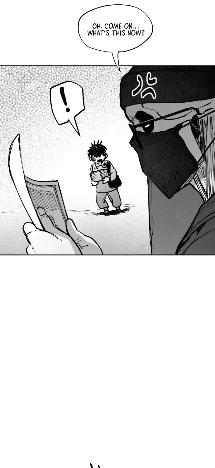 The Greatest Magician Chapter 4 page 65