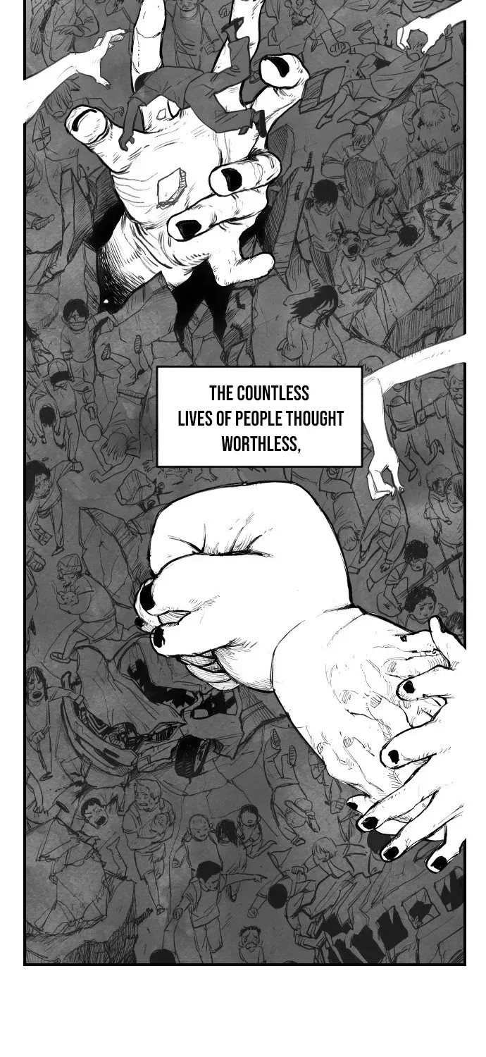 The Greatest Magician Chapter 1 page 26