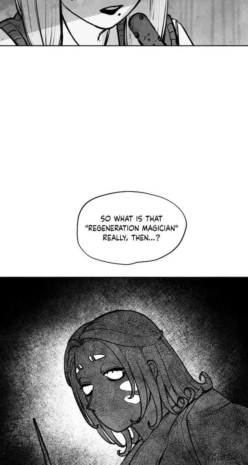The Greatest Magician Chapter 5 page 27