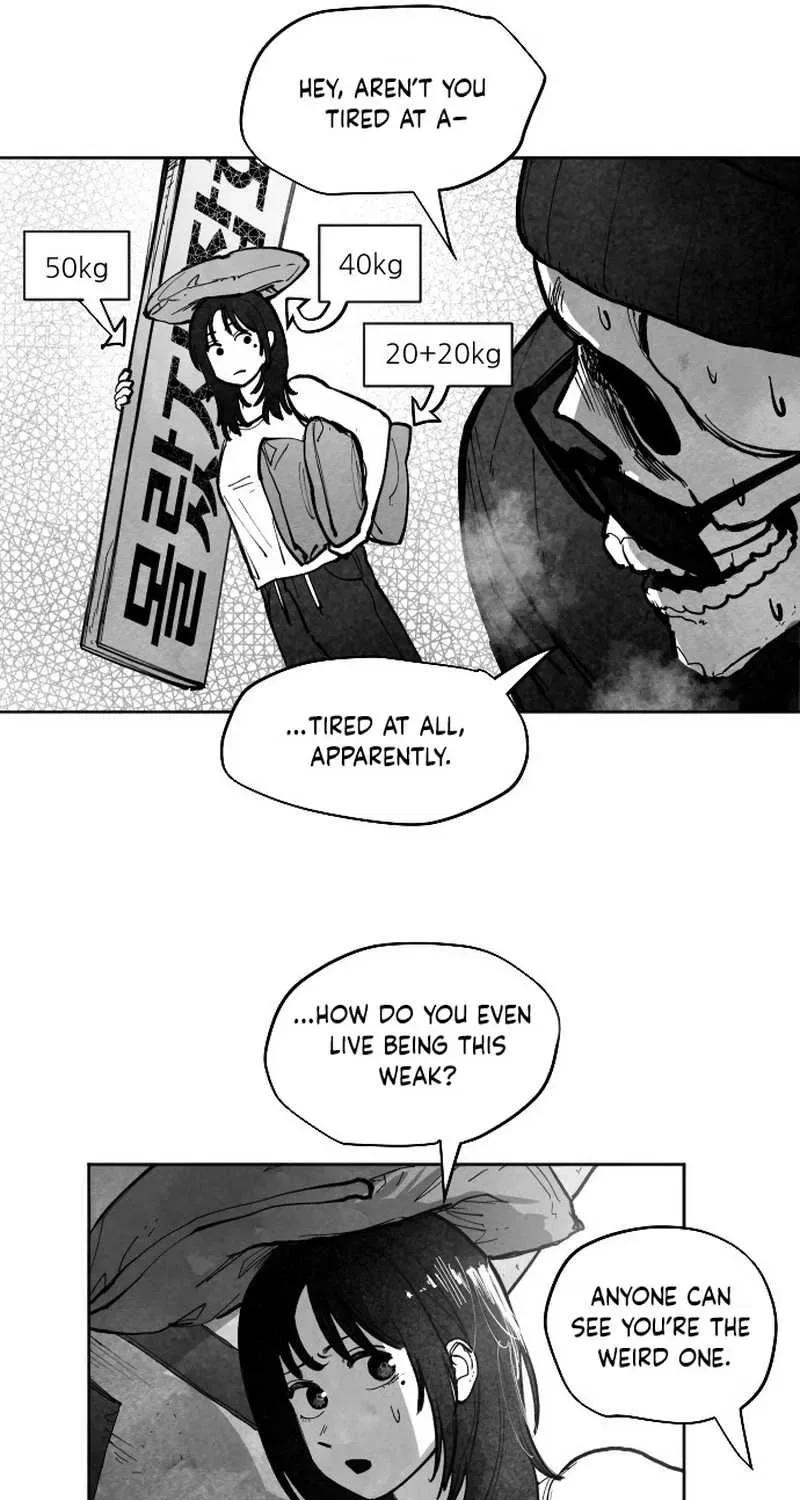 The Greatest Magician Chapter 5 page 31