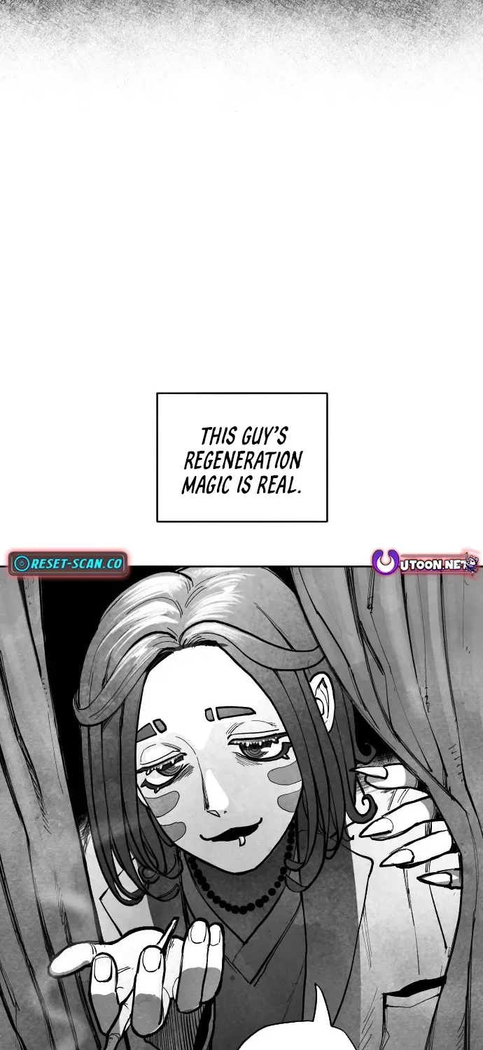 The Greatest Magician Chapter 4 page 79