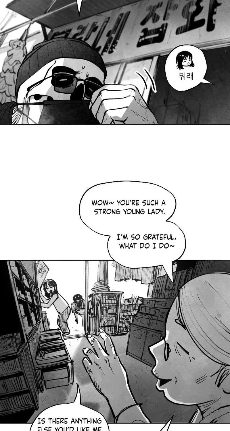 The Greatest Magician Chapter 5 page 34