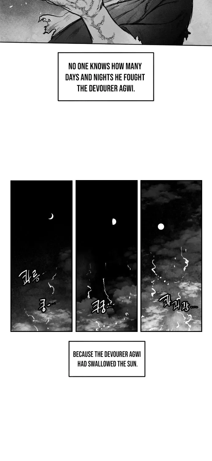The Greatest Magician Chapter 1 page 38