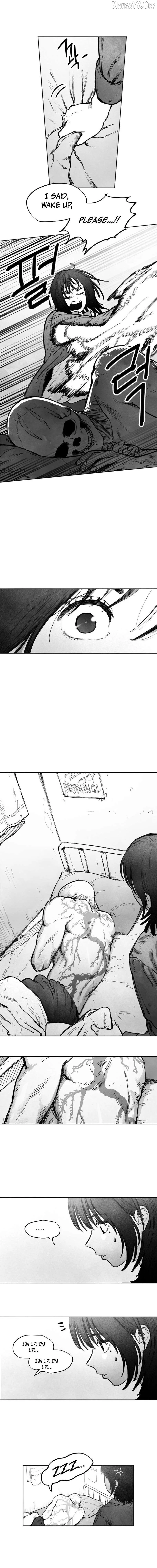 The Greatest Magician Chapter 2 page 19