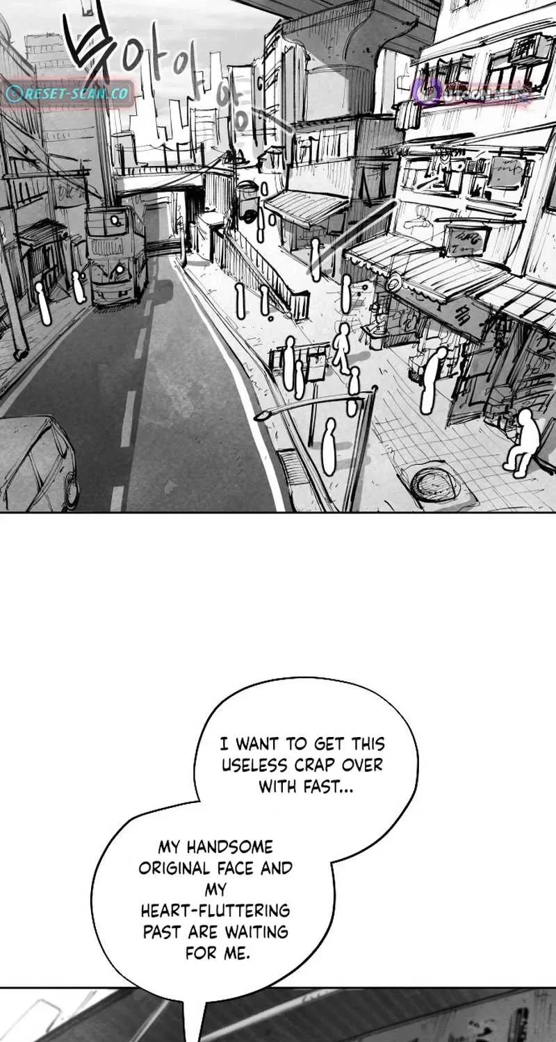 The Greatest Magician Chapter 5 page 33
