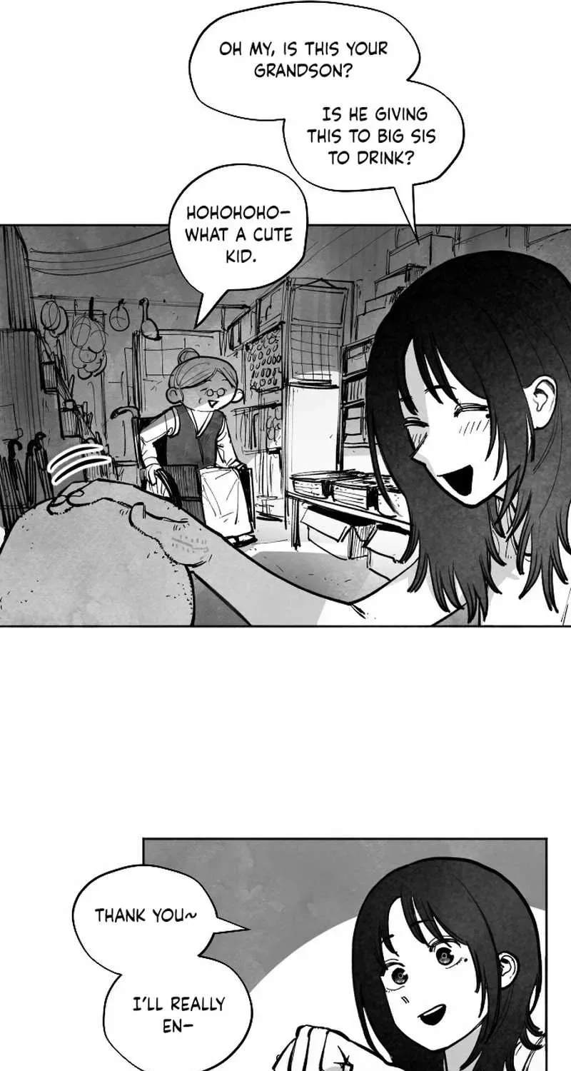 The Greatest Magician Chapter 5 page 38