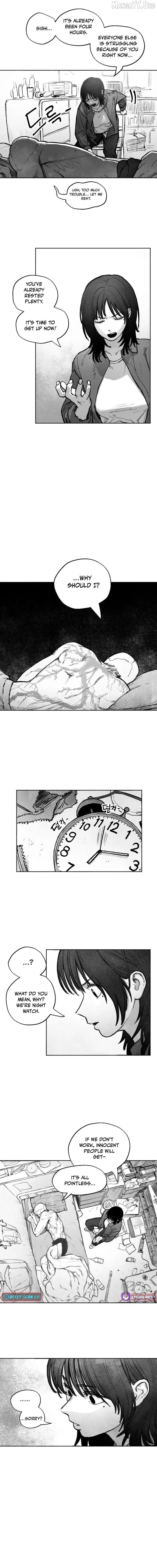 The Greatest Magician Chapter 2 page 20