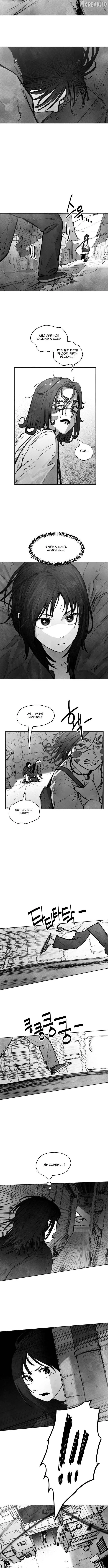 The Greatest Magician Chapter 7 page 10