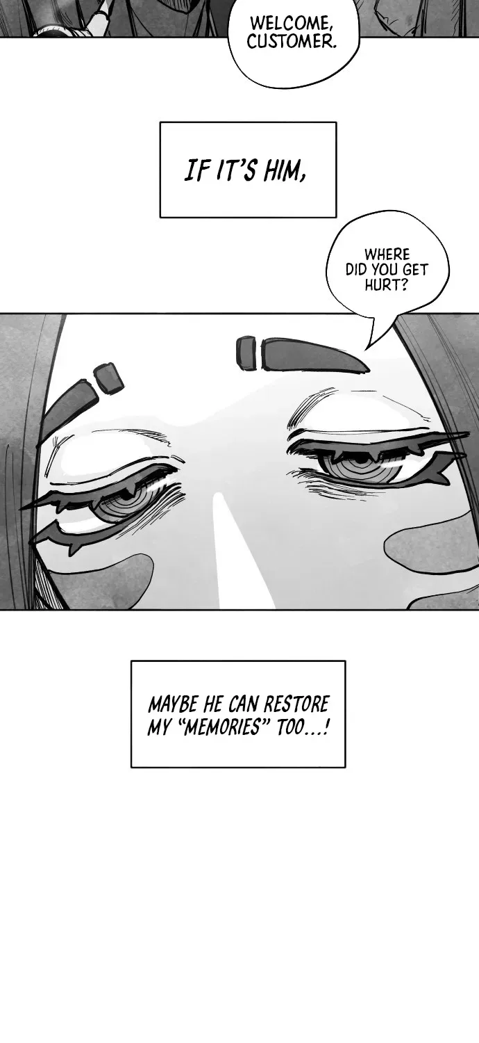 The Greatest Magician Chapter 4 page 80