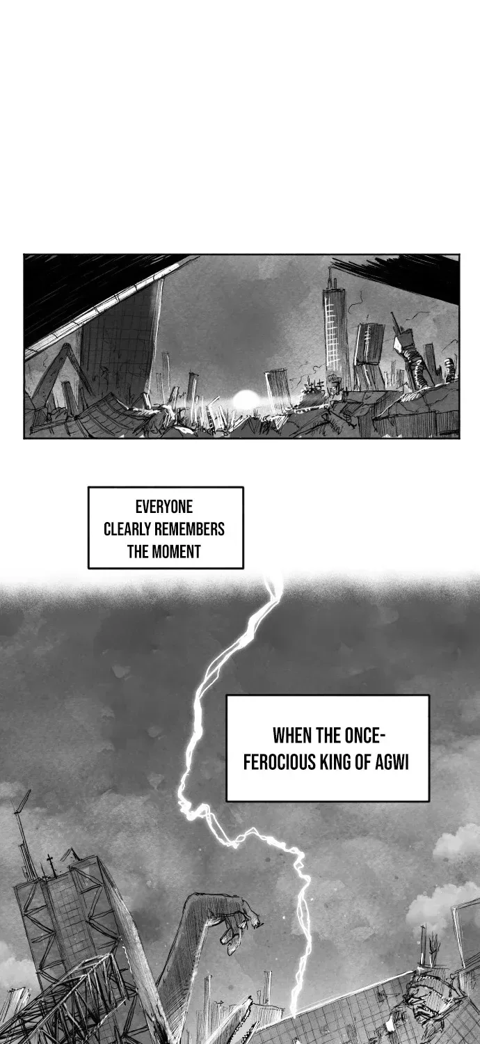 The Greatest Magician Chapter 1 page 41