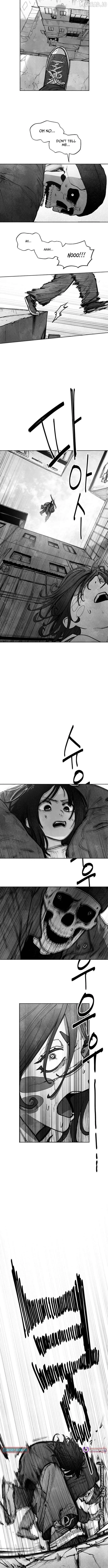 The Greatest Magician Chapter 7 page 9