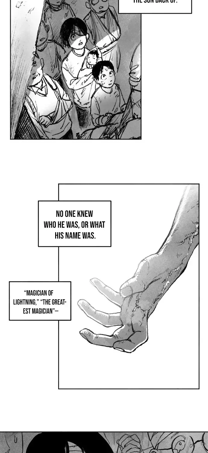The Greatest Magician Chapter 1 page 43