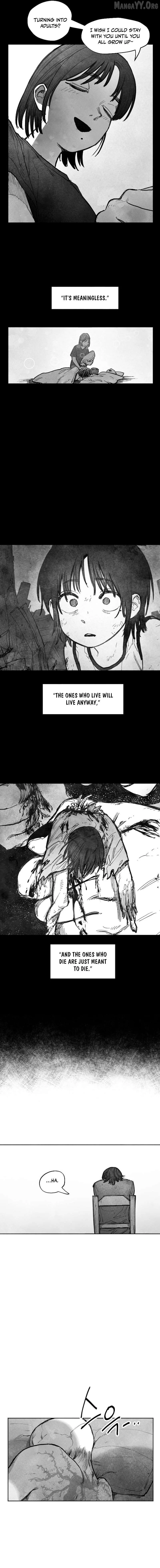 The Greatest Magician Chapter 2 page 22