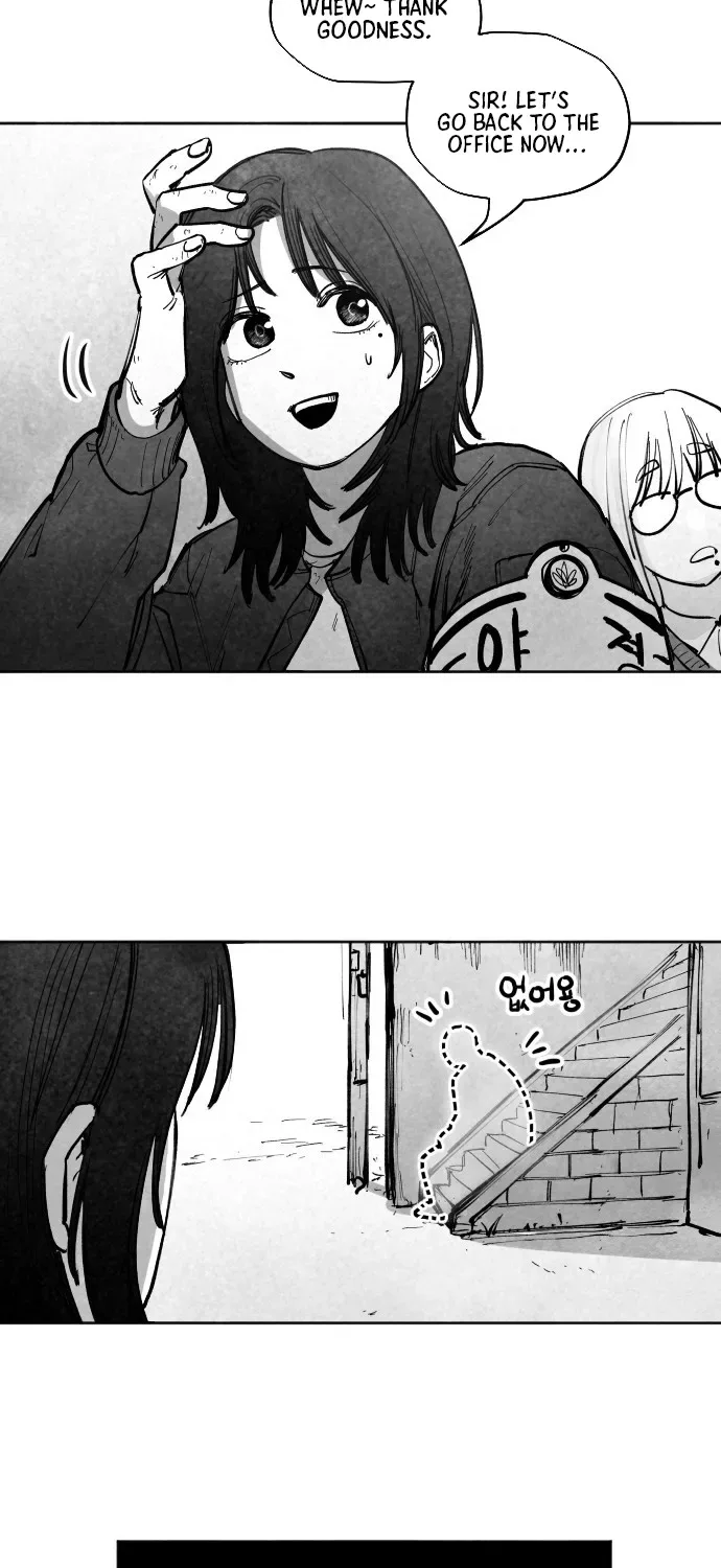 The Greatest Magician Chapter 4 page 71