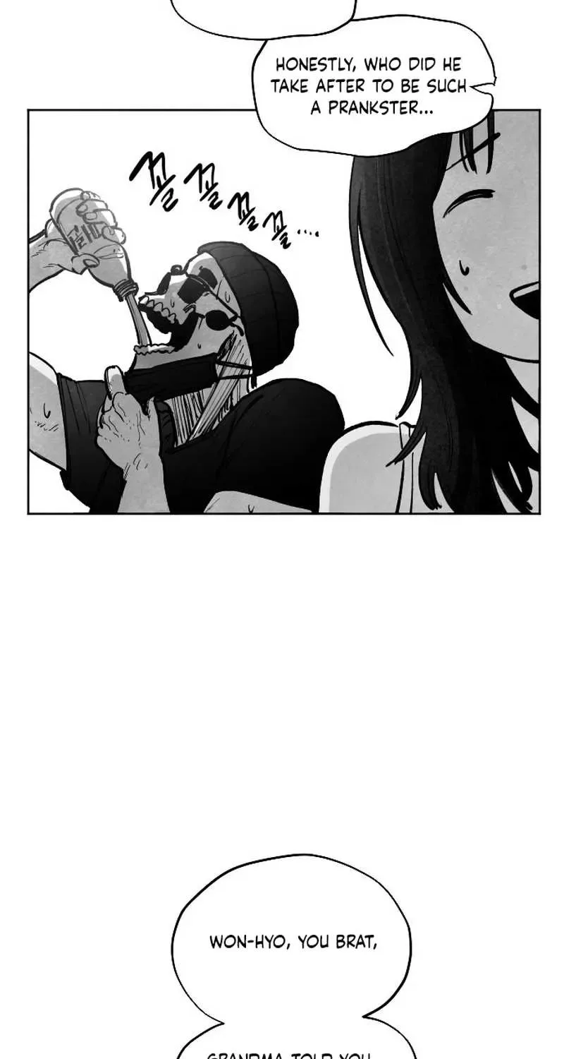 The Greatest Magician Chapter 5 page 41