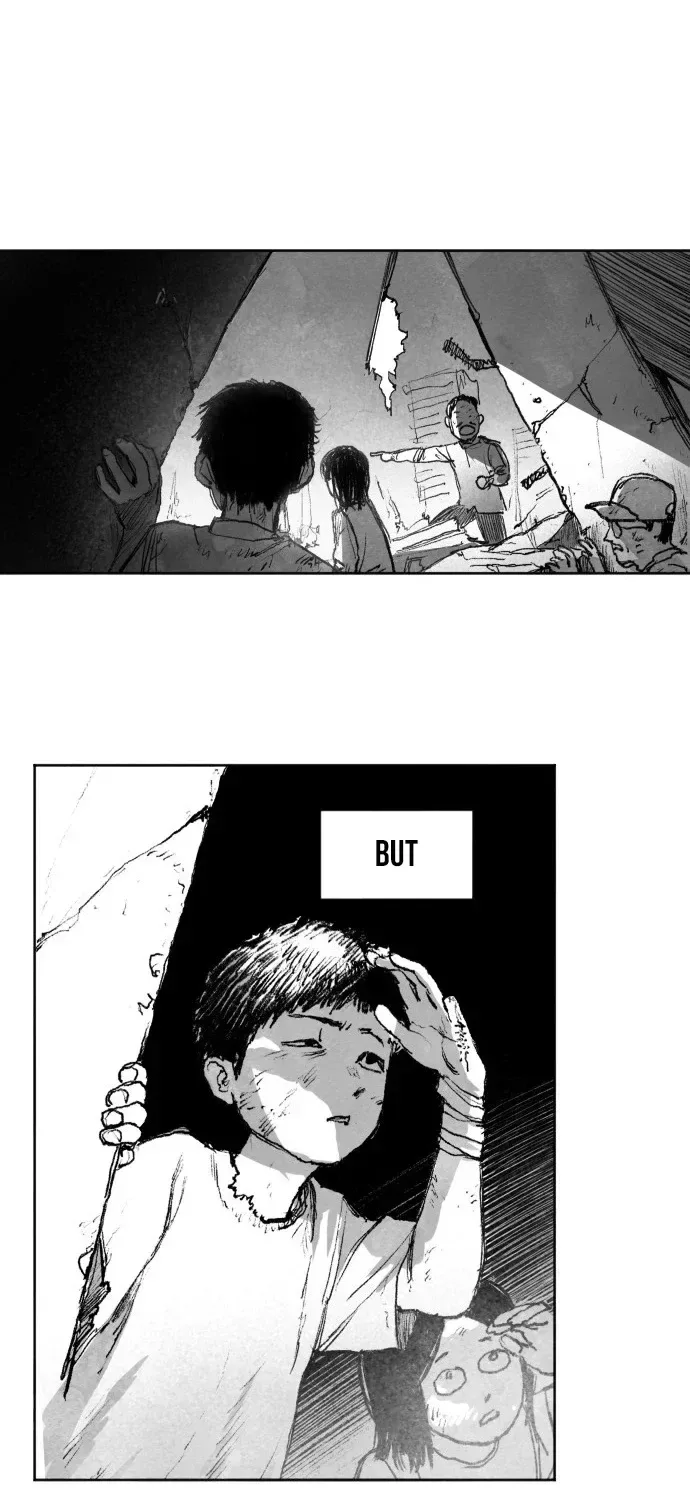 The Greatest Magician Chapter 1 page 39