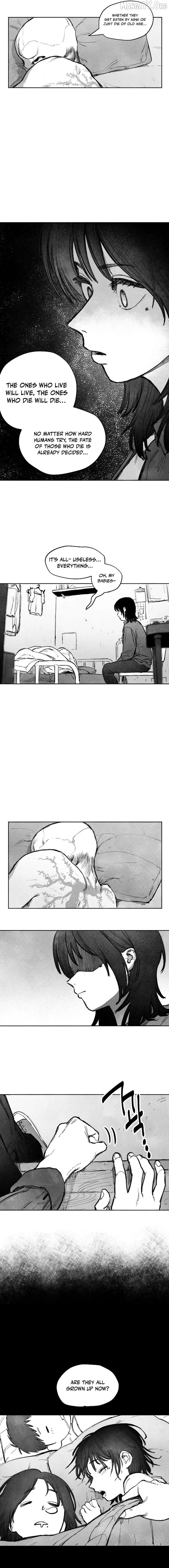 The Greatest Magician Chapter 2 page 21