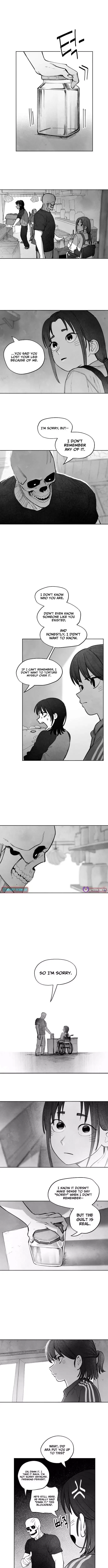 The Greatest Magician Chapter 12 page 8