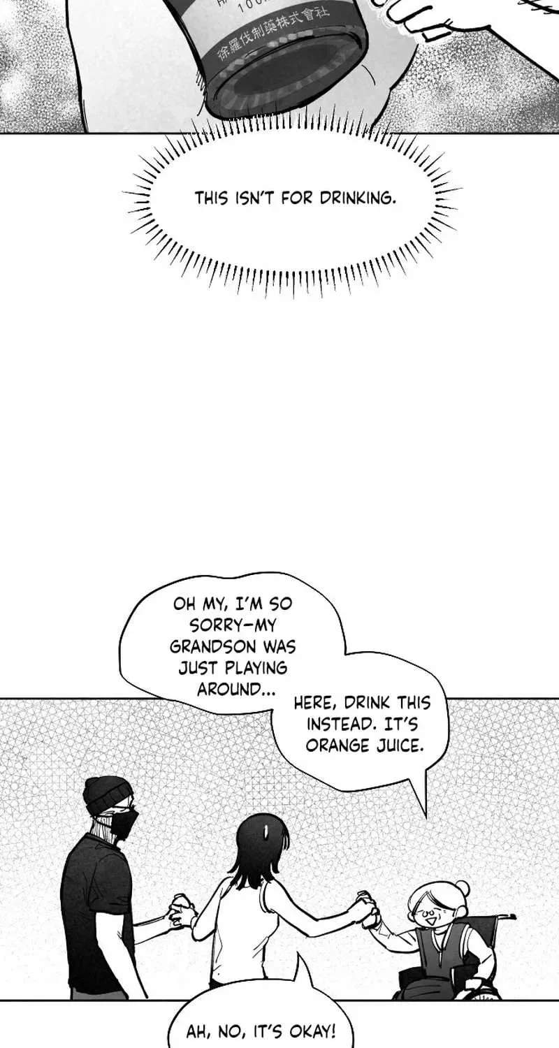 The Greatest Magician Chapter 5 page 40