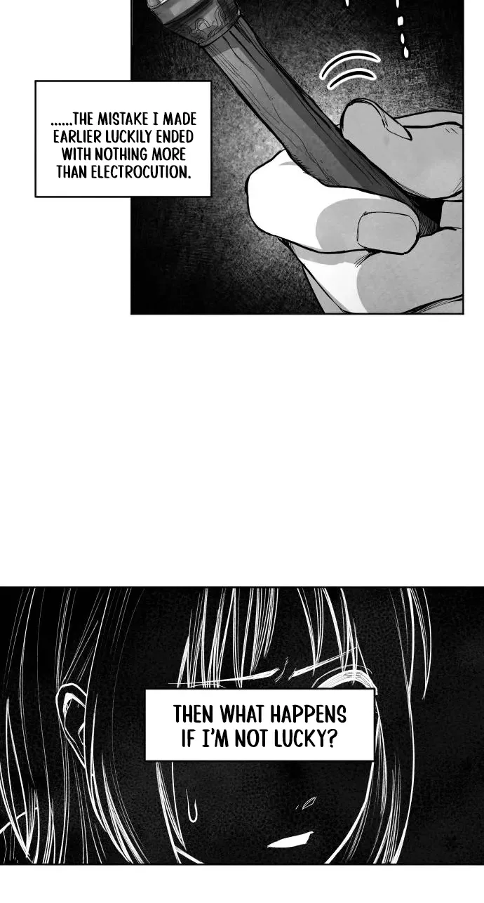 The Greatest Magician Chapter 16 page 23